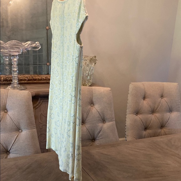 New Cynthia Steffe Yellow Dress - Picture 7 of 8